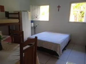 Chalé Riacho Doce - Corinto