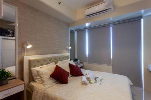 Room 2222 - Wind Residences, Tower 5, Tagaytay, PH