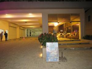 Coastal Cocoon Studio - Negombo