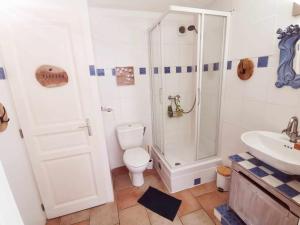Maisons de vacances Gites Colline De Sollies : photos des chambres