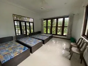 Nature homes - Моратува