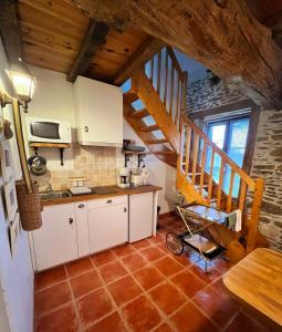 Maisons d'hotes Maison d'hotes et gite au Manoir de la Haute Pilais : photos des chambres