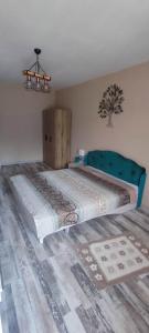 Узунови Апартамент Трявна леик