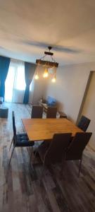 Узунови Апартамент Трявна леик