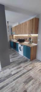 Узунови Апартамент Трявна леик