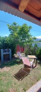 La loma bonita de capilla del monte