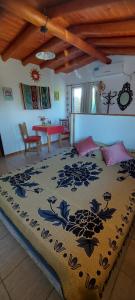 La loma bonita de capilla del monte