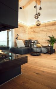 VÜ Terrassen-Chalets