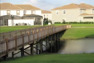 Joyful Home at the best resort in Orlando