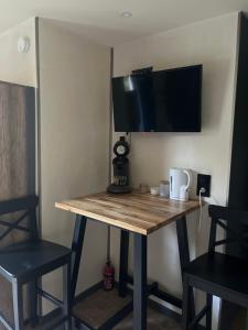 Rêves de vie Studio Morgiou avec terrasse et parking privé