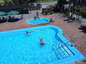 Posada de Britopolis