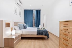 Lodging Apartments Villarroel apartment