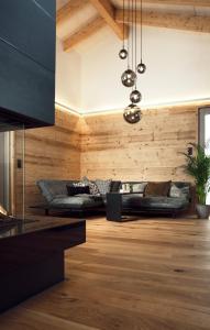 VÜ Terrassen-Chalets