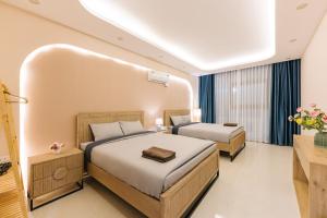 City ViewMorden Apt
