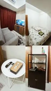 Apartement Vida View, 2BR comfy place by Als - Manda