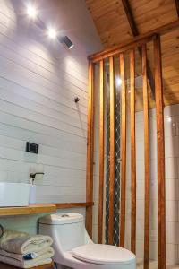 Glamping Corazón del Molino