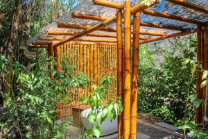 Glamping Corazón del Molino