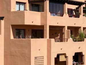 Casa Jasmina Calahonda with seaview 2 bed 2 bath