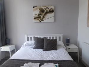Ben and Mias Place Chester