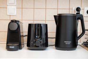 Kos Town, 3 min to Beach - Kyma 4