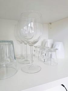 Downtown Deluxe Studio with Queen Bed BE-46