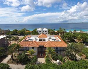Windsock Caribbean Dream