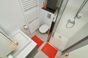 Westdiep 0604 - Studio 4 personen