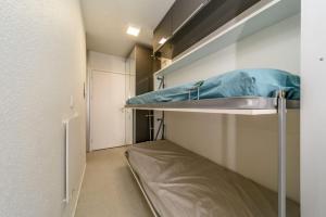 Westdiep 0604 - Studio 4 personen