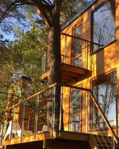 Beskid na Drzewie - Posada Jaśliska