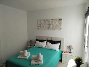 RenTenerife KiteSurf & Chill El Medano