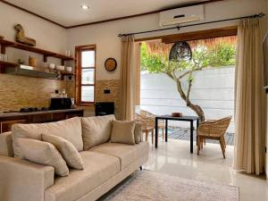 H3 Pererenan -- location very close to the beach