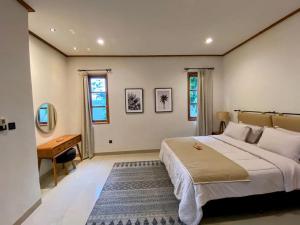 H3 Pererenan -- location very close to the beach