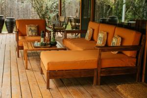 Soroi Luxury Migration Camp