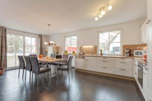 Ferienhaus Inga mit E-Ladestation