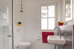 Ferienhaus Inga mit E-Ladestation