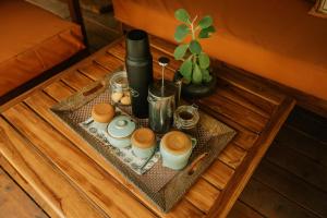 Soroi Luxury Migration Camp