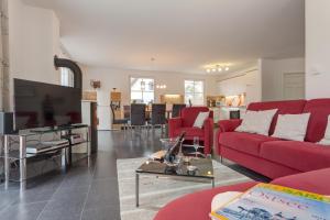 Ferienhaus Inga mit E-Ladestation