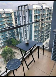 Condotel Near NAIA 3 Palm Tree Villas