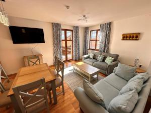 Mountain View Aparthotel