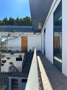 Choco Hostel - Sanctórum