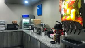 Comfort Inn Owasso – Tulsa