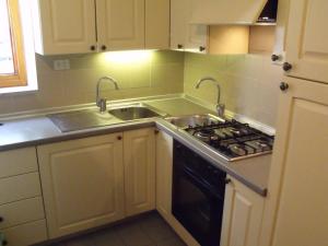 Agriturismo Montereggi