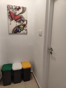Holiday home Omišalj