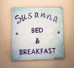 Villa Susanna