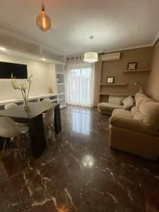 Casa Carlos - Cadrete