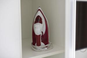 Urban Oasis with Queen Bed and View BE-48