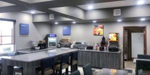 Comfort Inn Owasso – Tulsa