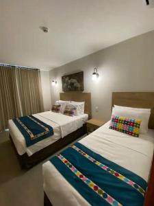 Quinta Santa Bárbara - Eco Resort