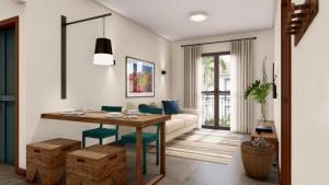 Quinta Santa Bárbara - Eco Resort