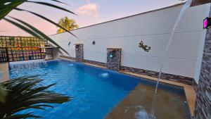 Casa 10 Minutos de Villeta